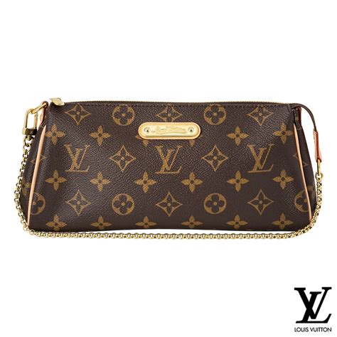 did louis vuitton discontinued the eva clutch|louis vuitton eva clutch outlet.